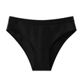 Stretchy Cotton Mid Rise Panties