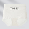 High-Waisted Seamless Shapewear Panties for Women