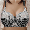 Adjustable Lace Bra