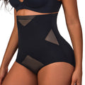 Seamless Tummy Control Shapewear Panties